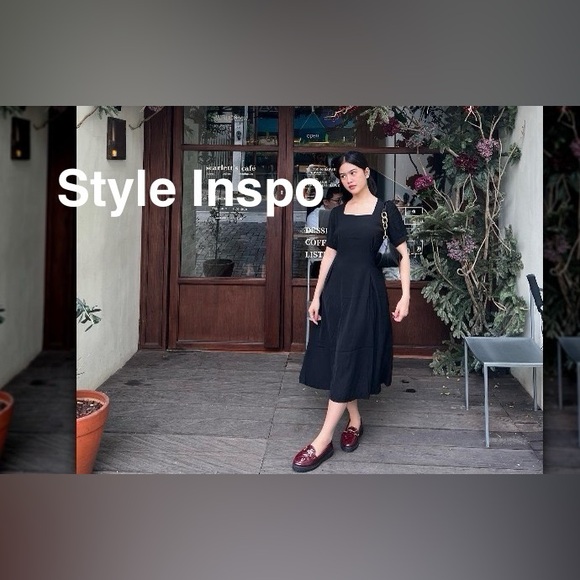 Tod's Dark Red Leather Loafers with Silver Detail size 38 - Picture 8 of 9